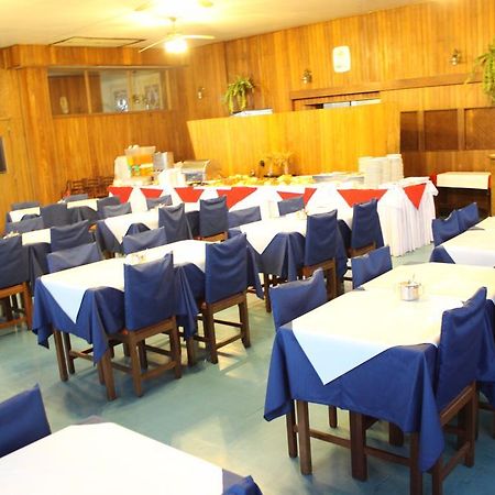 סנטוס Hotel Avenida Palace מראה חיצוני תמונה