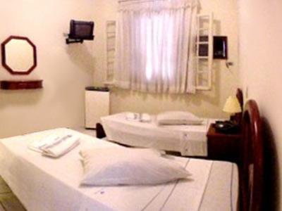 סנטוס Hotel Avenida Palace מראה חיצוני תמונה