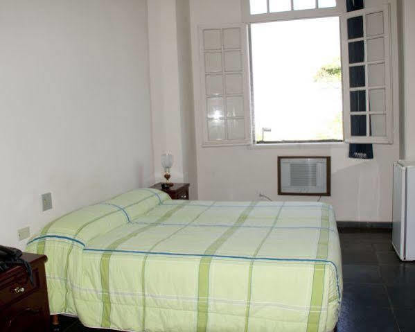 סנטוס Hotel Avenida Palace מראה חיצוני תמונה