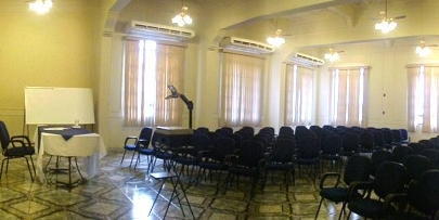 סנטוס Hotel Avenida Palace מראה חיצוני תמונה