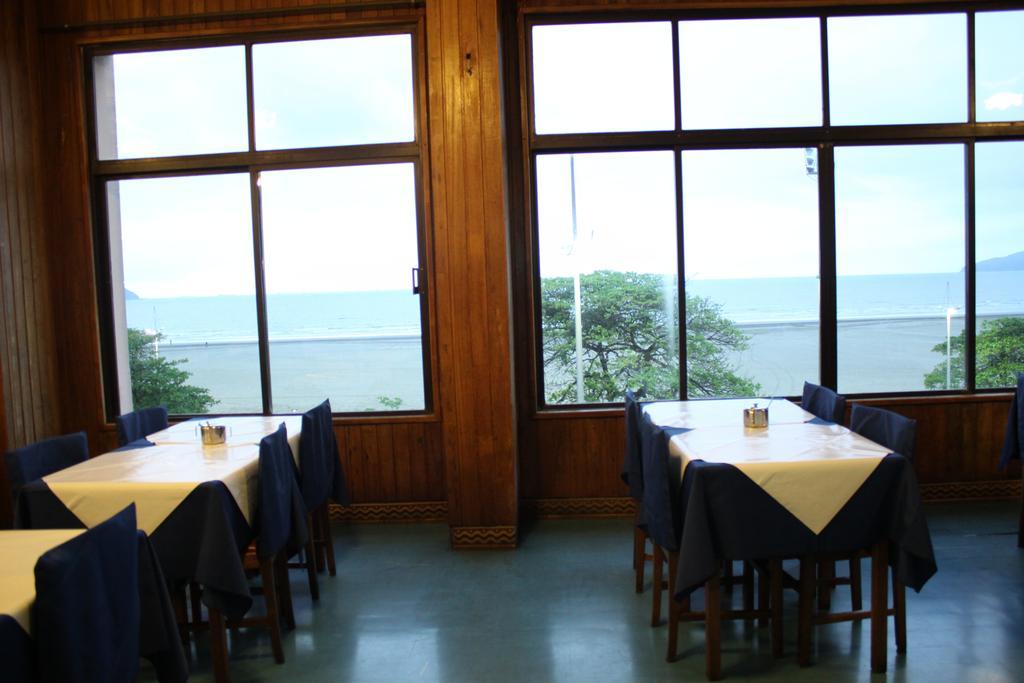 סנטוס Hotel Avenida Palace מראה חיצוני תמונה