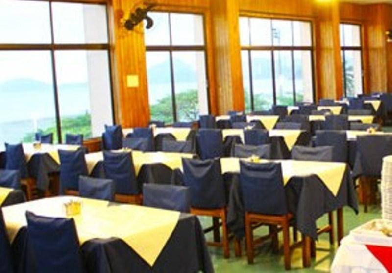 סנטוס Hotel Avenida Palace מראה חיצוני תמונה
